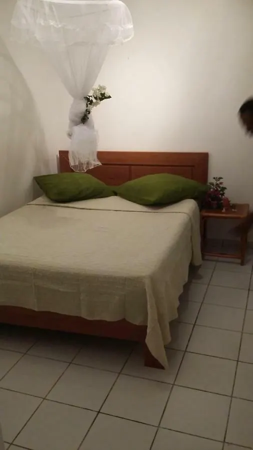 Residence Oncle Sam Le Gosier  Le Gosier (Grande-Terre)