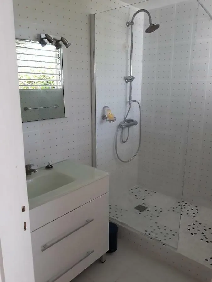 Residence Oncle Sam Le Gosier  Apartment