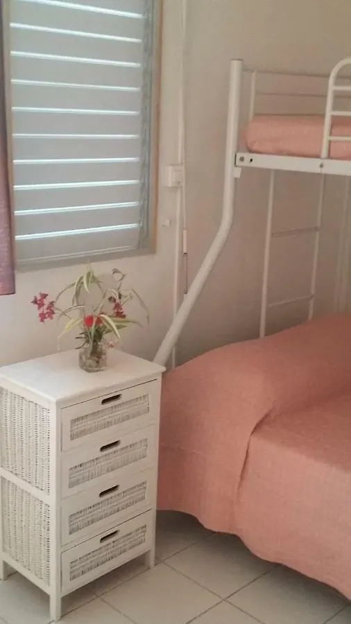 Residence Oncle Sam Le Gosier