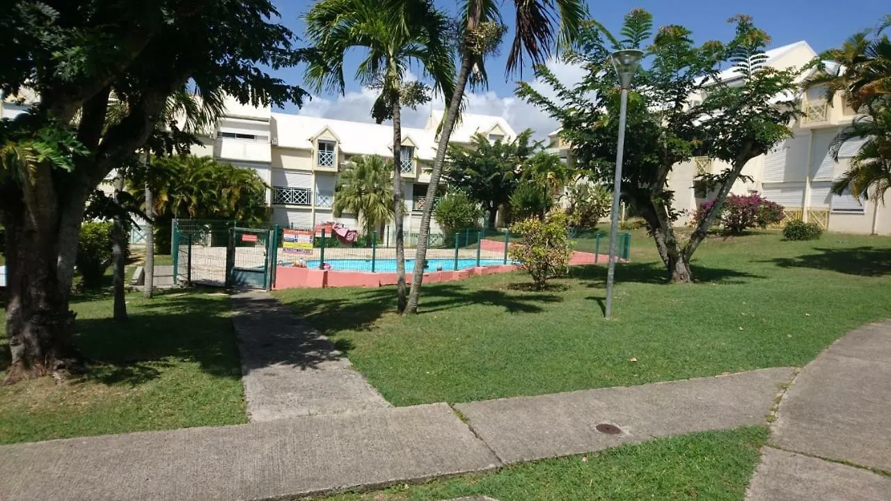 Residence Oncle Sam location